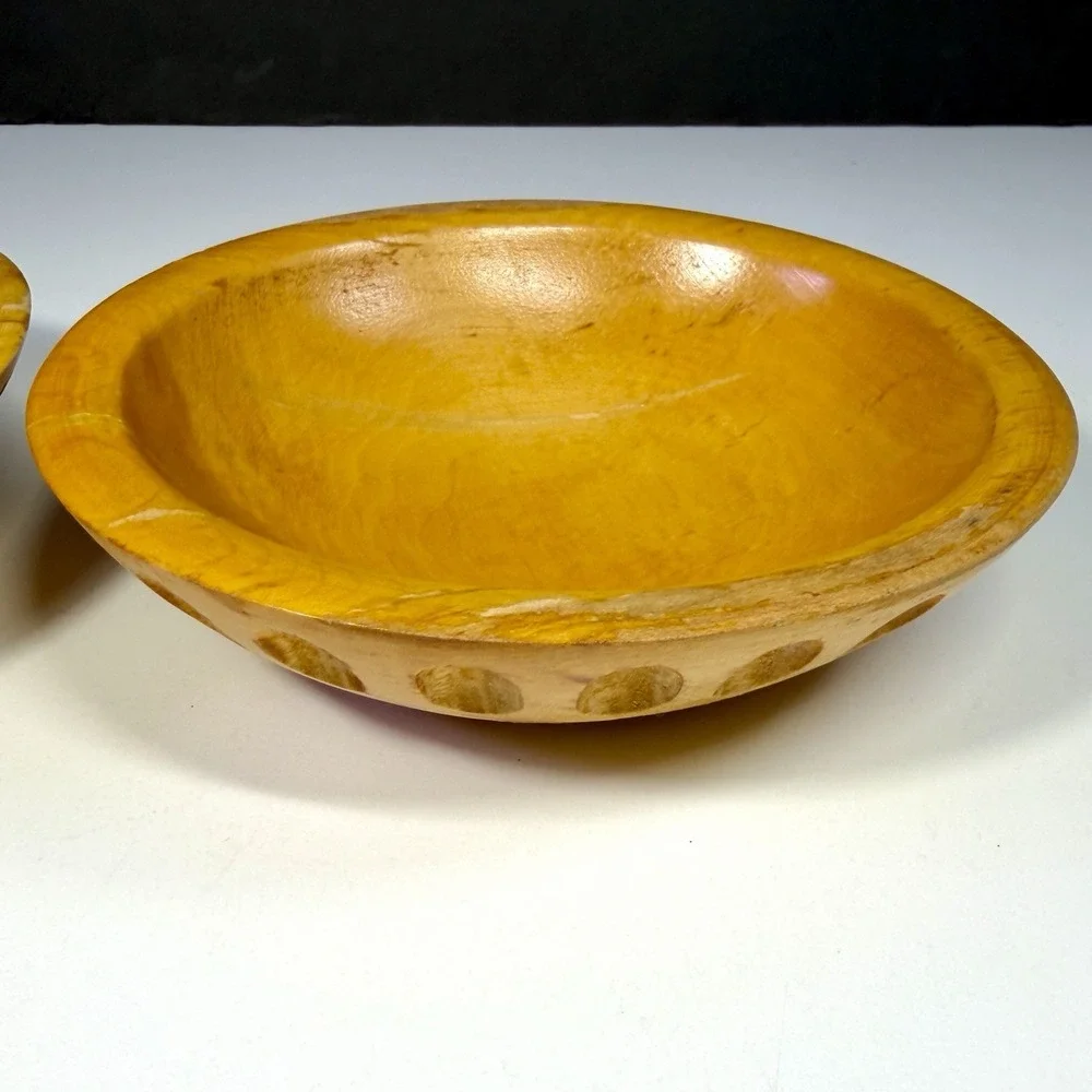 Munising Ware vtg 1930s
